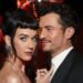 HABRÍAN ROTO SU RELACIÓN TRAS 9 AÑOS Katy Perry y Orlando Bloom se separan