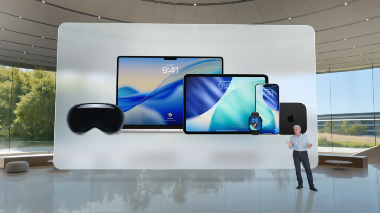 IOS 26 SE DESTACA Las novedades que anunciaron en el WWDC25 de Apple