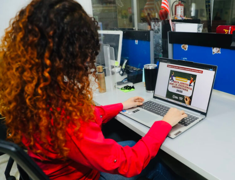 LANZA GOBIERNO MUNICIPAL CONVOCATORIA PARA LA BECA “JUNTOS POR LA EXCELENCIA UNIVERSITARIA”