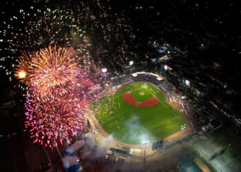 INVITA GOBIERNO MUNICIPAL AL JUEGO DEL 177 ANIVERSARIO DE NUEVO LAREDO ENTRE TECOS Y CHARROS DE JALISCO