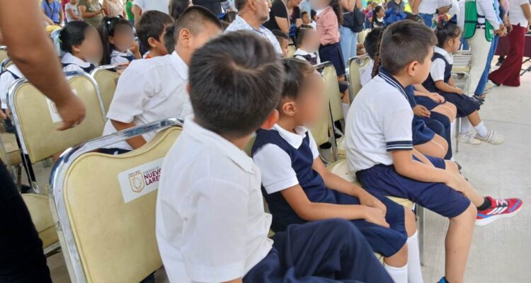 MÁS ESCUELAS SIN LUZ Calor colapsa instalaciones eléctricas confirma el Crede