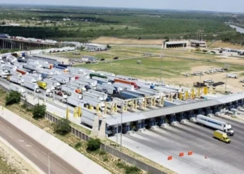 POSICIONADO EN NOVENO MUNDIAL Laredo crece con puentes comerciales