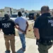 CONSULADO MEXICANO ADVIERTE Redadas de ICE continuarán en Laredo