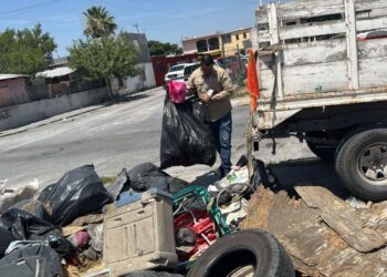Aplican 23 multas por contaminación ambiental