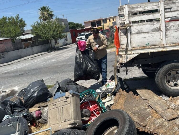 Aplican 23 multas por contaminación ambiental