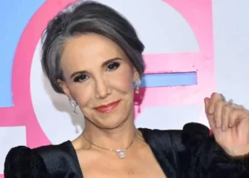 POR CULPA DE LA SERIE ‘CHESPIRITO’ FLORINDA MEZA Sufre grave depresión