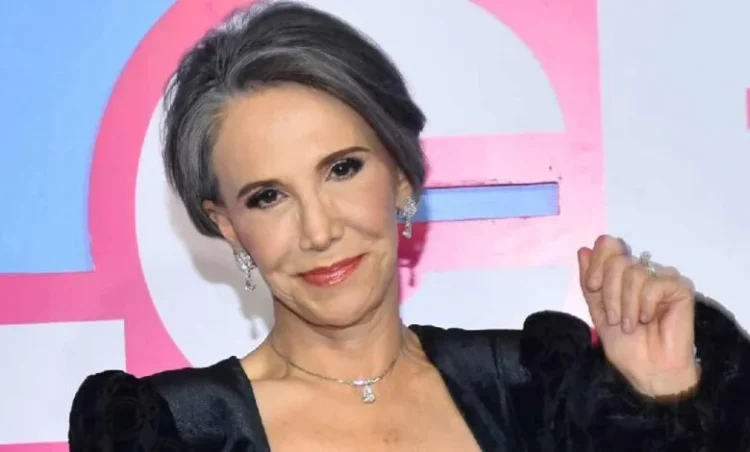 POR CULPA DE LA SERIE ‘CHESPIRITO’ FLORINDA MEZA Sufre grave depresión