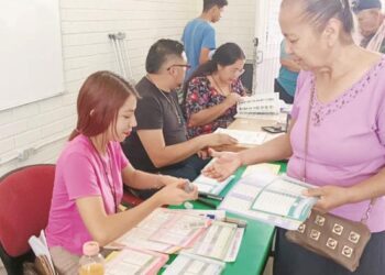 Predominó la confusión en casillas, dicen observadores
