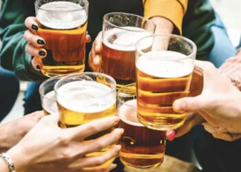 PREOCUPAN DROGAS Y ALCOHOL Aumentan riesgos juveniles con vacaciones escolares