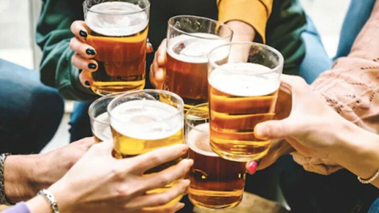 PREOCUPAN DROGAS Y ALCOHOL Aumentan riesgos juveniles con vacaciones escolares