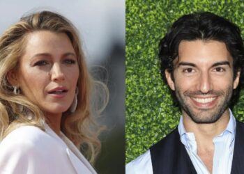 BLAKE LIVELY CONTRA JUSTIN BALDONI Retirará cargos de estrés emocional