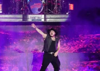 Grupo Frontera ofrecerá concierto gratuito en Monterrey