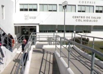 RECOMIENDA SALUD PREVENCIÓN Repuntan casos de enfermedades respiratorias y gastrointestinales