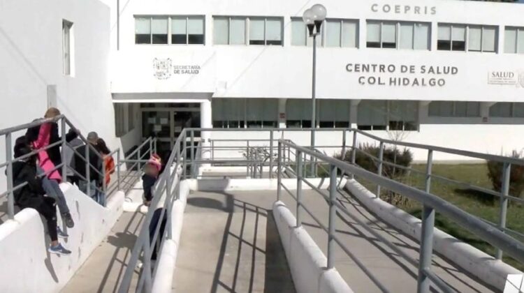 RECOMIENDA SALUD PREVENCIÓN Repuntan casos de enfermedades respiratorias y gastrointestinales