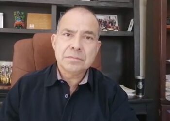 Detectan grave contaminación del aire en los Dos Laredos