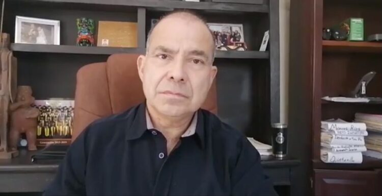 Detectan grave contaminación del aire en los Dos Laredos