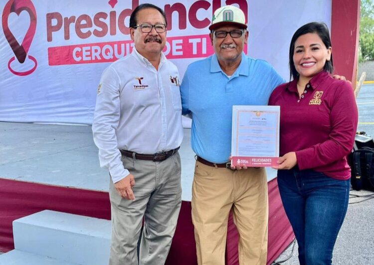 Nunca es tarde para continuar los estudios
