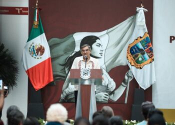 Destaca Calificadora PCR Verum honestidad del gobierno de Tamaulipas