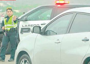 EN TEXAS Refuerzan vigilancia vial por conductores ebrios