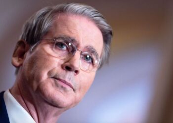 TESORO DE EU Señala a CIBanco, Intercam y Vector de lavar dinero