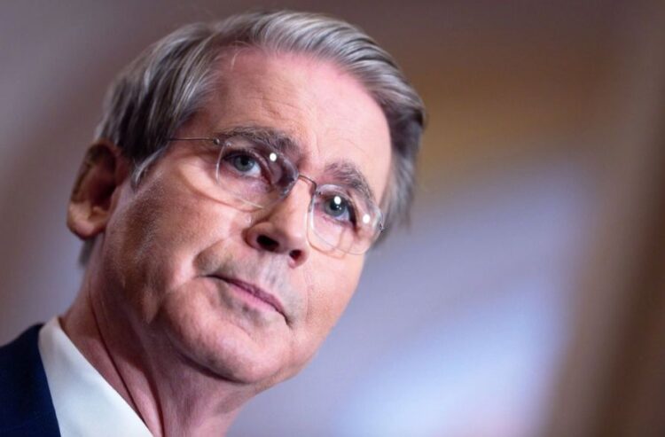 TESORO DE EU Señala a CIBanco, Intercam y Vector de lavar dinero