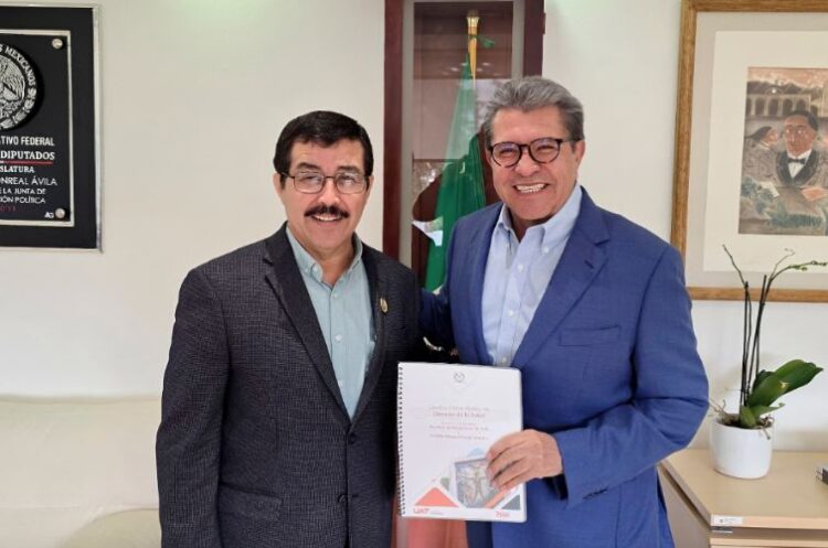 FACULTAD DE MEDICINA Avanza proyecto de la UAT en Victoria y Hospital Universitario