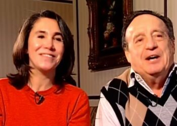 RESPONDE A POLEMICAS Florinda Meza señala como “defectos” a hijos de ‘Chespirito’