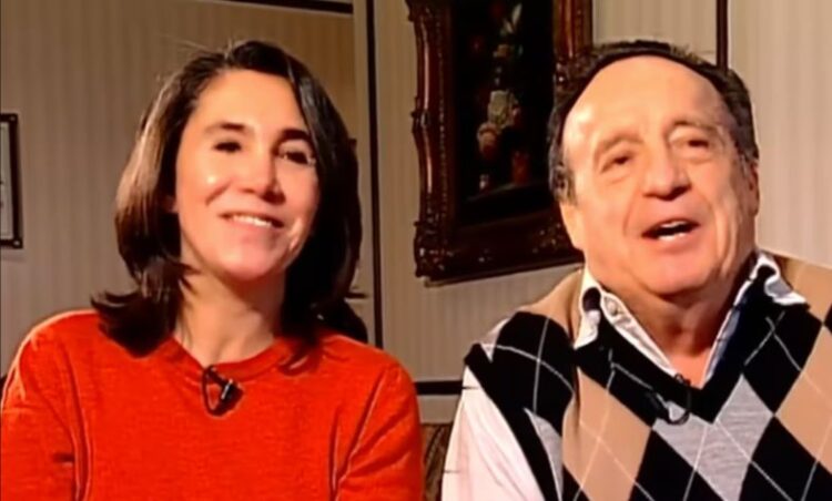 RESPONDE A POLEMICAS Florinda Meza señala como “defectos” a hijos de ‘Chespirito’