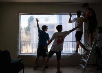 ADVIERTE ATAQUES “PUNITIVOS” Llama Irán a evacuar a los habitantes de Haifa y Tel Aviv