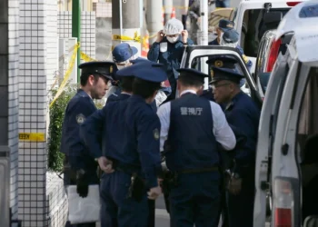 ASESINÓ Y DESMEMBRÓ A NUEVE Japón ejecuta al “asesino de Twitter”