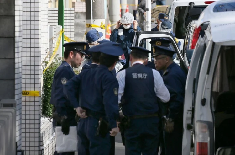 ASESINÓ Y DESMEMBRÓ A NUEVE Japón ejecuta al “asesino de Twitter”
