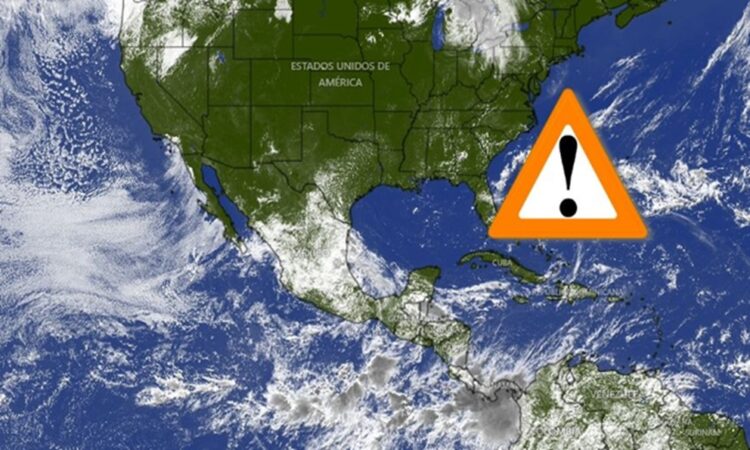 Autoridades piden ignorar páginas falsas sobre clima