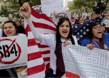 SIN ACCESO A AYUDAS UNIVERSITARIAS Juez revoca ‘Texas Dream’