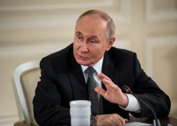 RECONOCE PUTIN “Me preocupa” tercera guerra