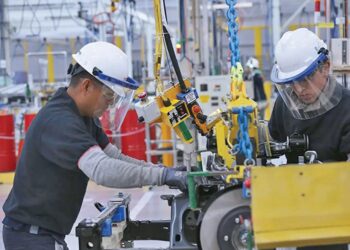 EMPRESARIOS A FAVOR Reducción laboral sí, pero con estímulos