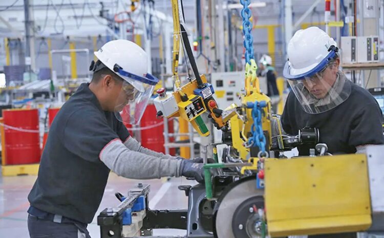 EMPRESARIOS A FAVOR Reducción laboral sí, pero con estímulos