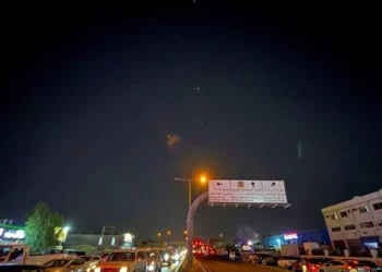 ¡Irán contraataca! Lanza misiles contra bases de EU en Qatar