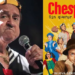 OPINÓ SOBRE LA NUEVA PRODUCCIÓN DE HBO MAX ‘Quico’ reacciona a la serie ‘Chespirito’