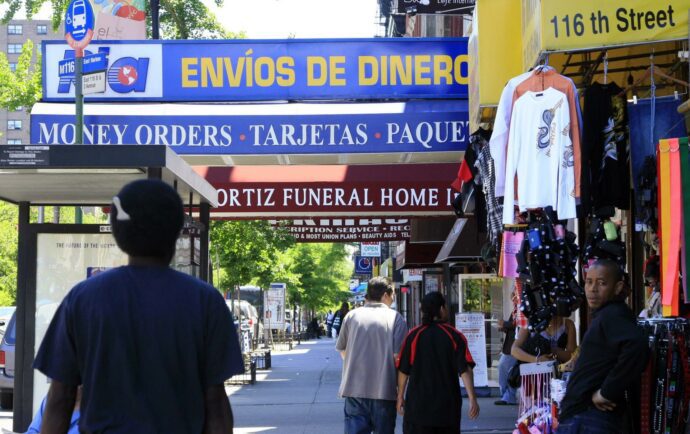 DIRIGEN CARTAS AL CONGRESO Crece oposición al impuesto a remesas