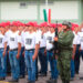 Invitan a jóvenes clase 2007 a tramitar su cartilla militar