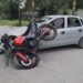 En incremento accidentes de motociclistas en la ciudad