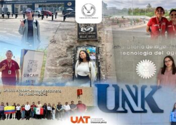 UAT participa activamente en Programa Delfín 2025