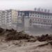 HAY 36 MUERTOS Tormentas e inundaciones causan tragedia en Beijing