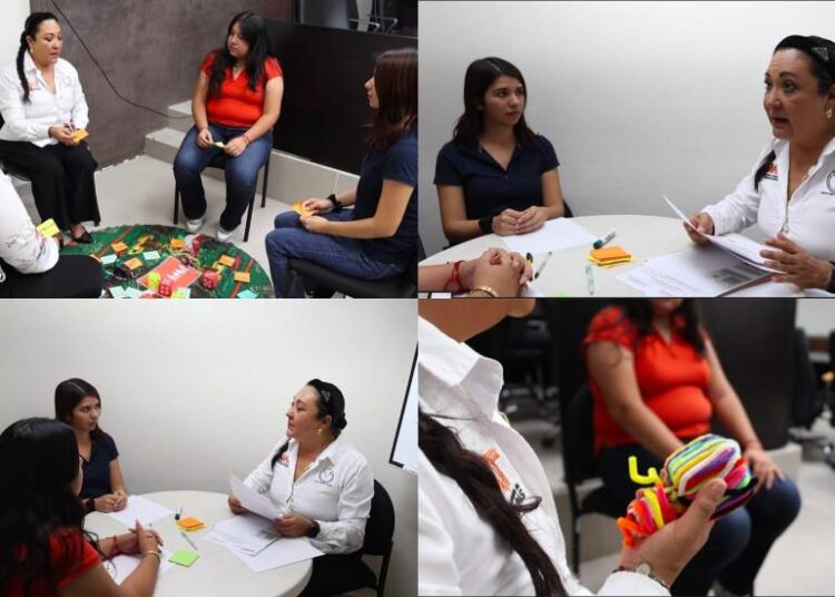 Ofrece la UAT centro de mediación para solución pacífica de conflictos