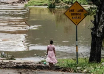 CONTINÚAN RESCATES Sube a 109 la cifra de muertos en Kerrville