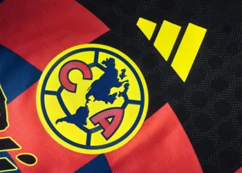 América presenta nuevo plumaje para la temporada 2025-26 dejando atrás a Nike