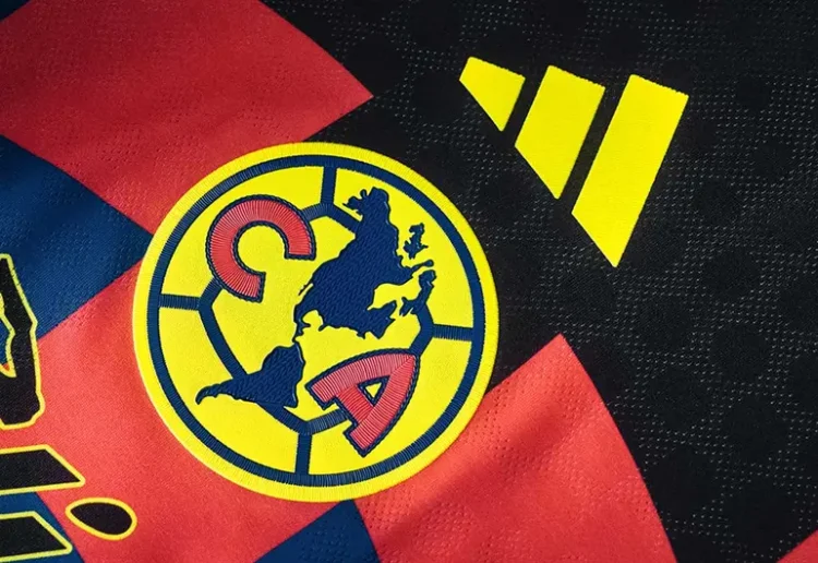 América presenta nuevo plumaje para la temporada 2025-26 dejando atrás a Nike