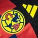América presenta nuevo plumaje para la temporada 2025-26 dejando atrás a Nike