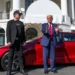 Trump amenaza con deportar a Elon Musk tras críticas a su proyecto de ley