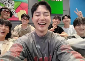 COMENZARÁN A TRABAJAR EN SU NUEVO DISCO BTS revela cuándo será su gira mundial